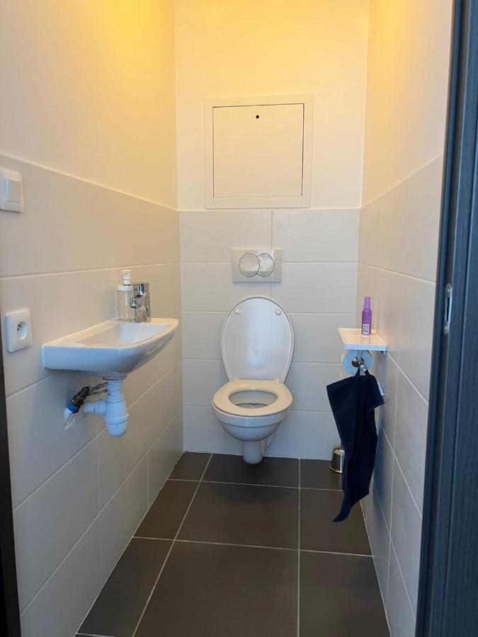Apt With Panoramic View Near Vauban City Briancon  Exterior photo